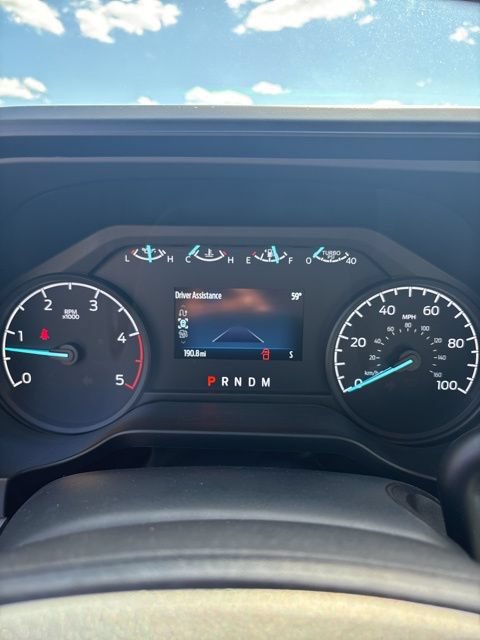 New 2026 Ford F450 XL AWD/4WD image 21