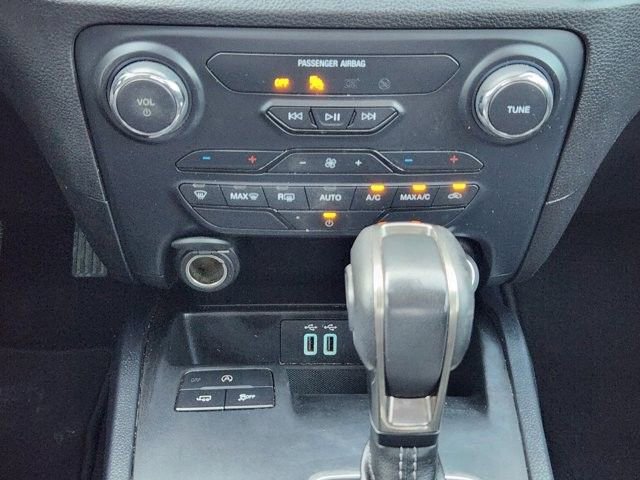 Certified 2021 Ford Ranger XLT w/ Equipment Group 301A Mid RWD image 17