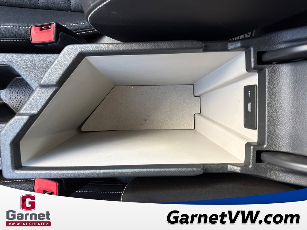 Certified 2023 Volkswagen Jetta SE image 27