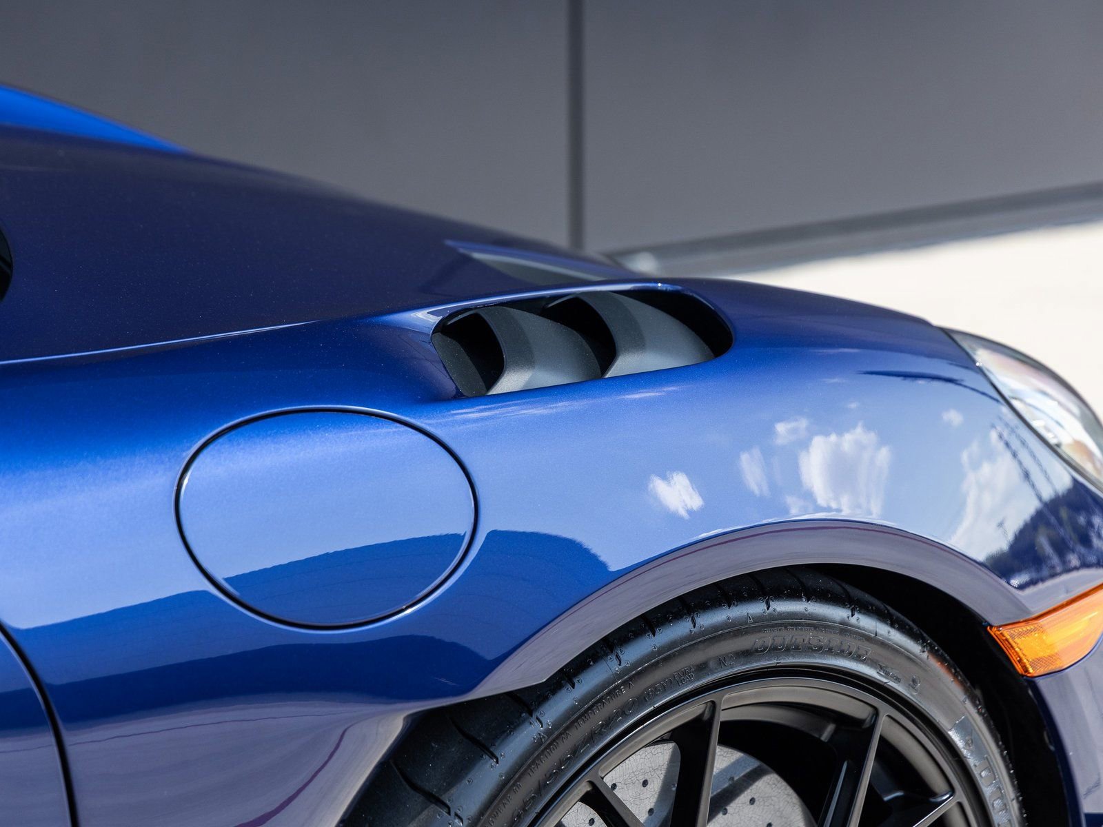 Certified 2025 Porsche 718 Boxster Spyder RS image 27