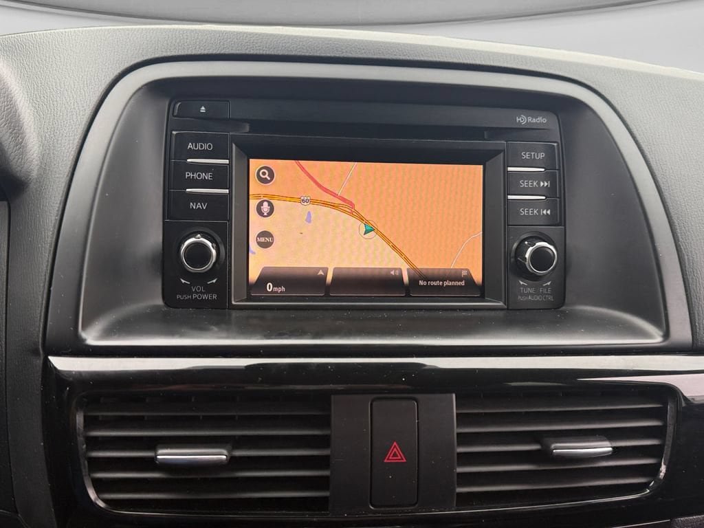 Used 2015 MAZDA CX-5 Grand Touring FWD image 10