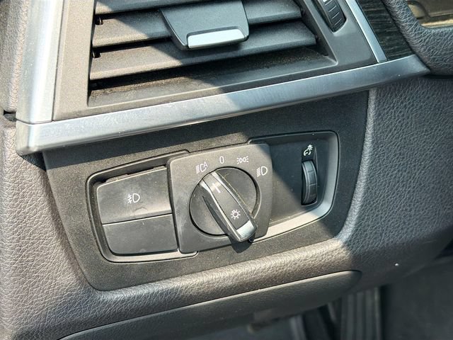 Used 2018 BMW 430i xDrive Convertible AWD/4WD image 10