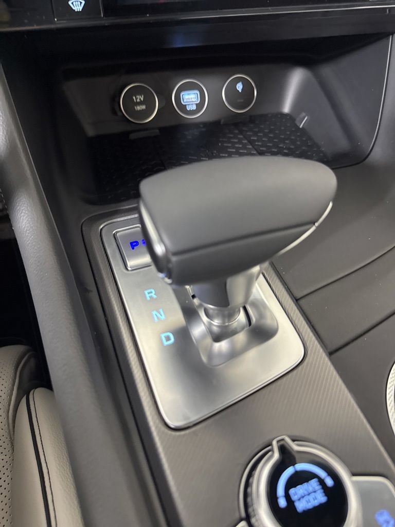 New 2026 Genesis G70 3.3T Sport Prestige AWD/4WD image 5