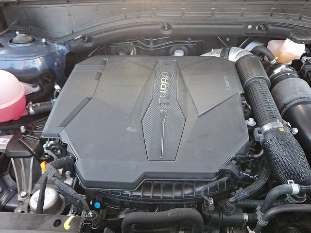 Certified 2025 Hyundai Santa Fe XRT AWD/4WD image 29