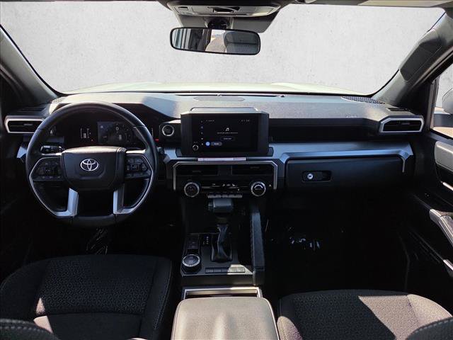 Certified 2026 Toyota 4Runner SR5 RWD image 16