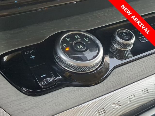 Used 2025 Ford Expedition Max Platinum AWD/4WD image 12