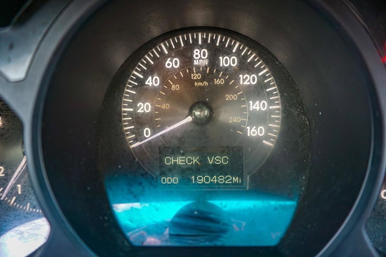 Used 2006 Lexus GS 300 AWD image 8