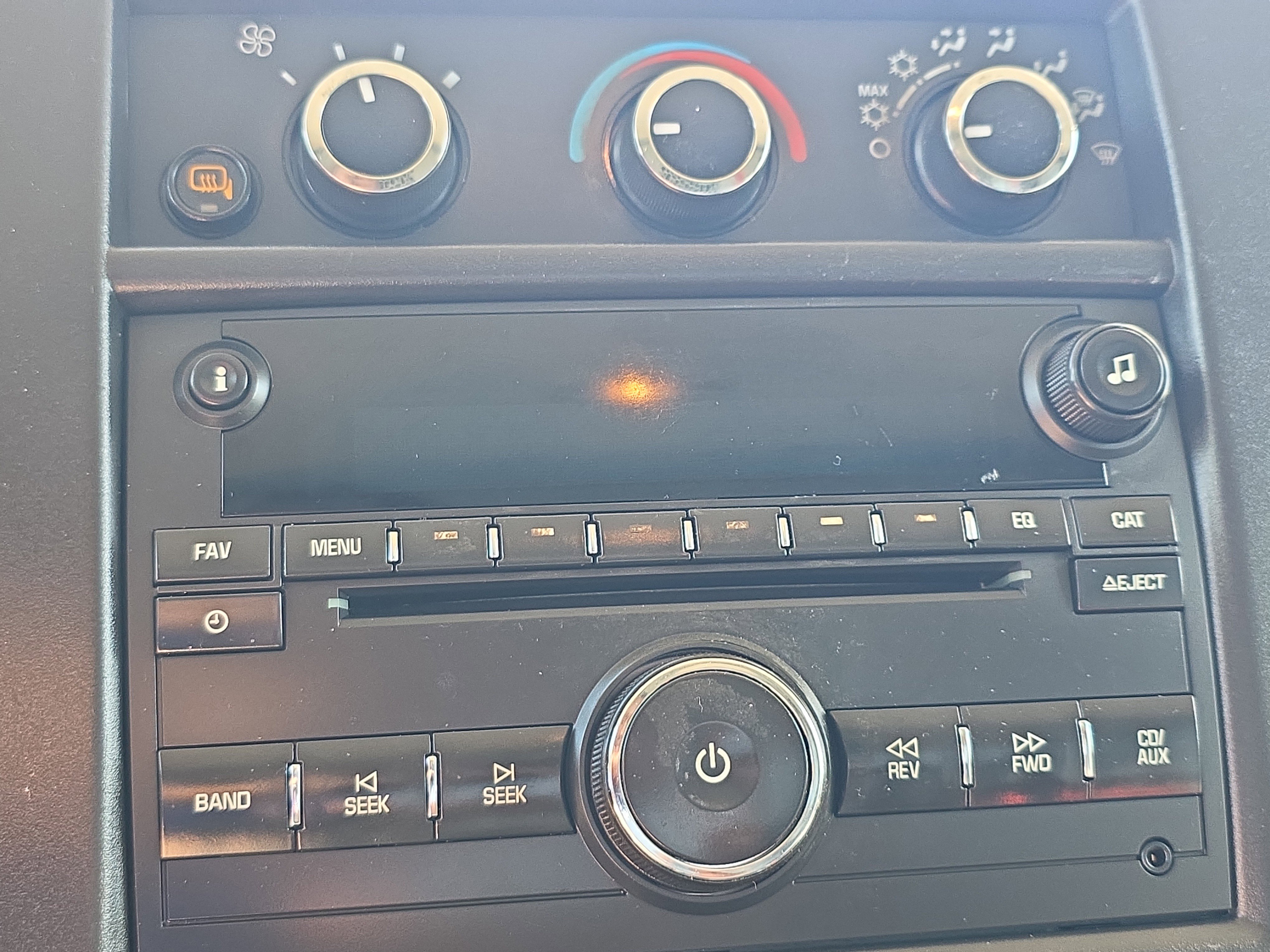 Used 2020 Chevrolet Express 2500 w/ Communications Package RWD image 28