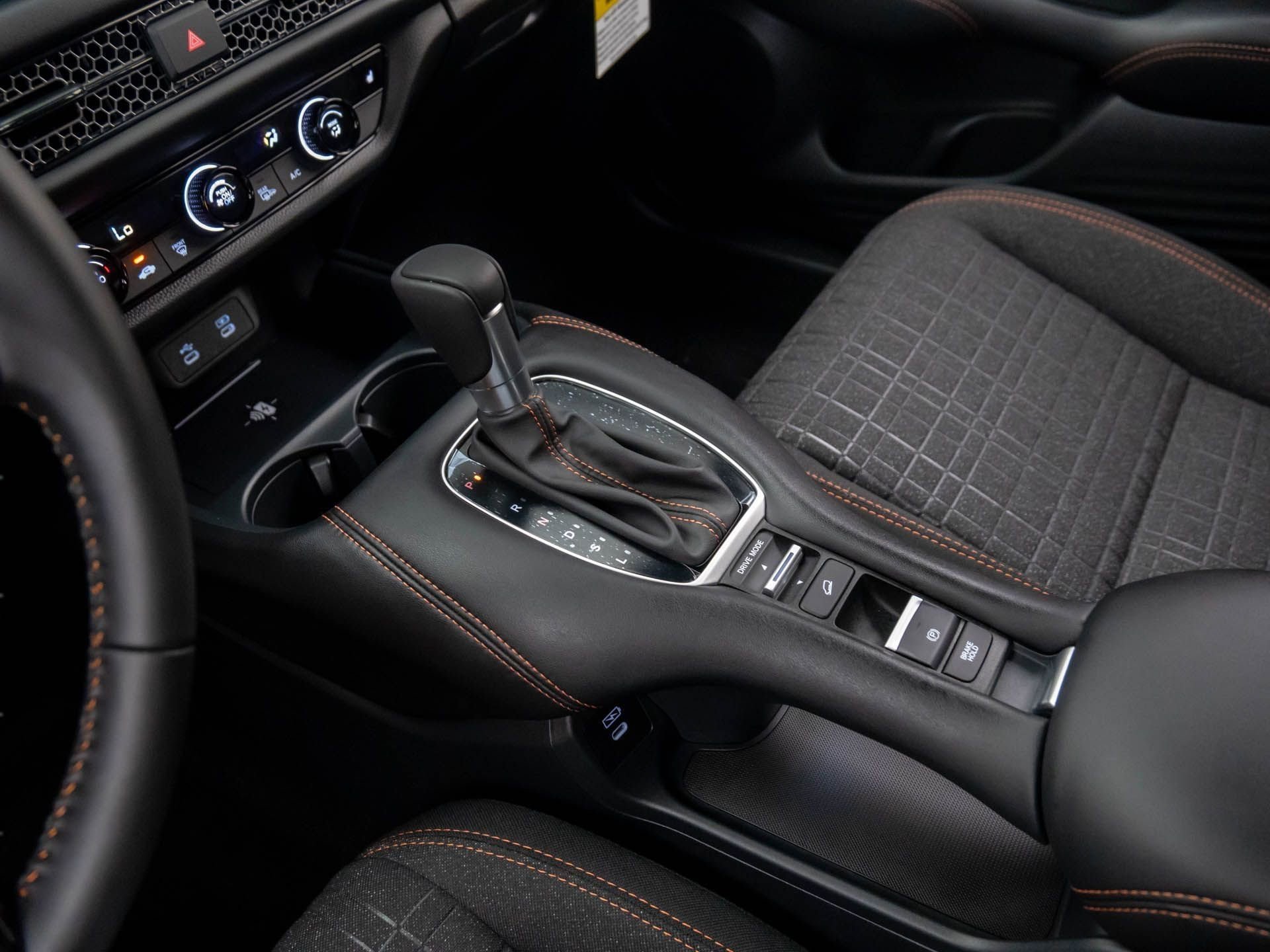 New 2026 Honda HR-V Sport image 18