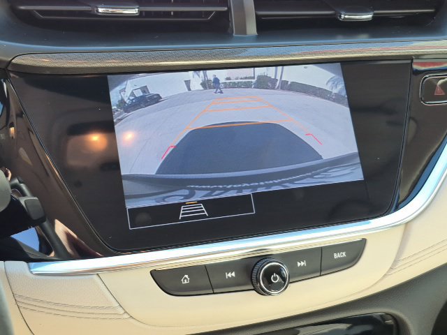 Used 2023 Buick Encore GX Preferred w/ Cold Weather Comfort Package FWD image 14
