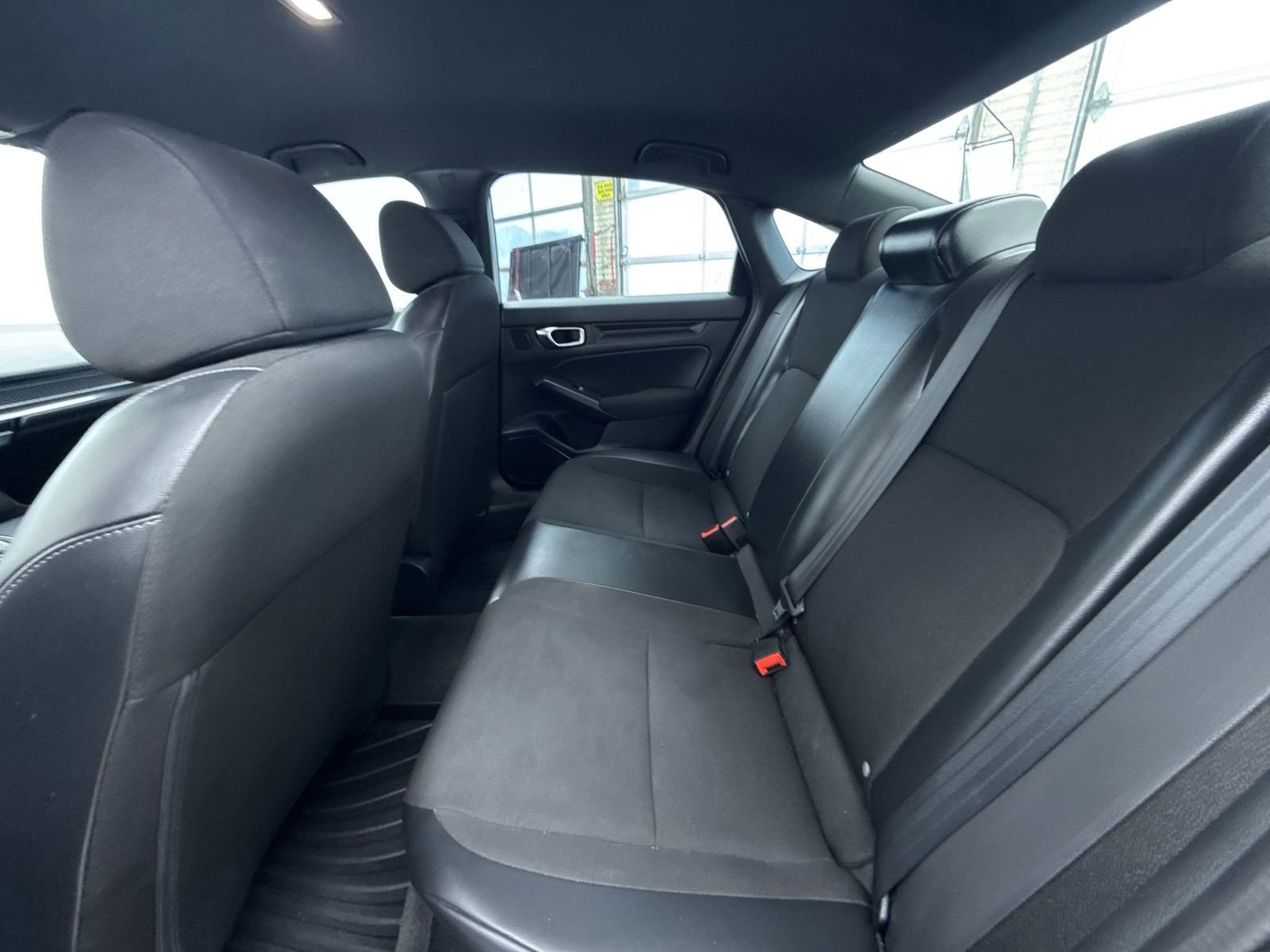 Used 2022 Honda Civic Sport image 31