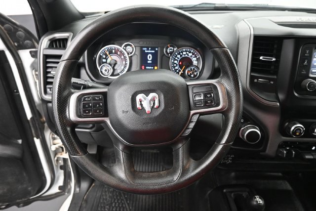 Used 2022 RAM 2500 Tradesman AWD/4WD image 15