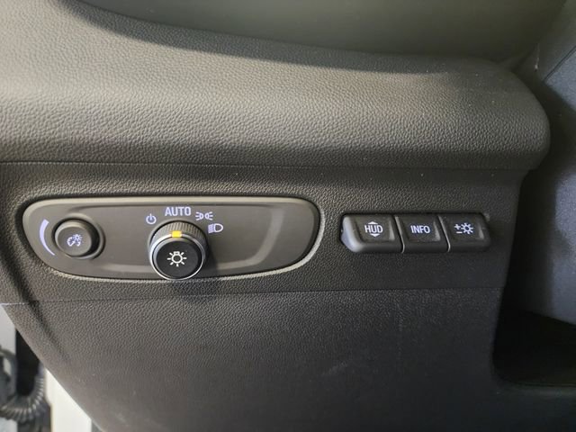 Used 2023 Buick Envision Avenir FWD image 29