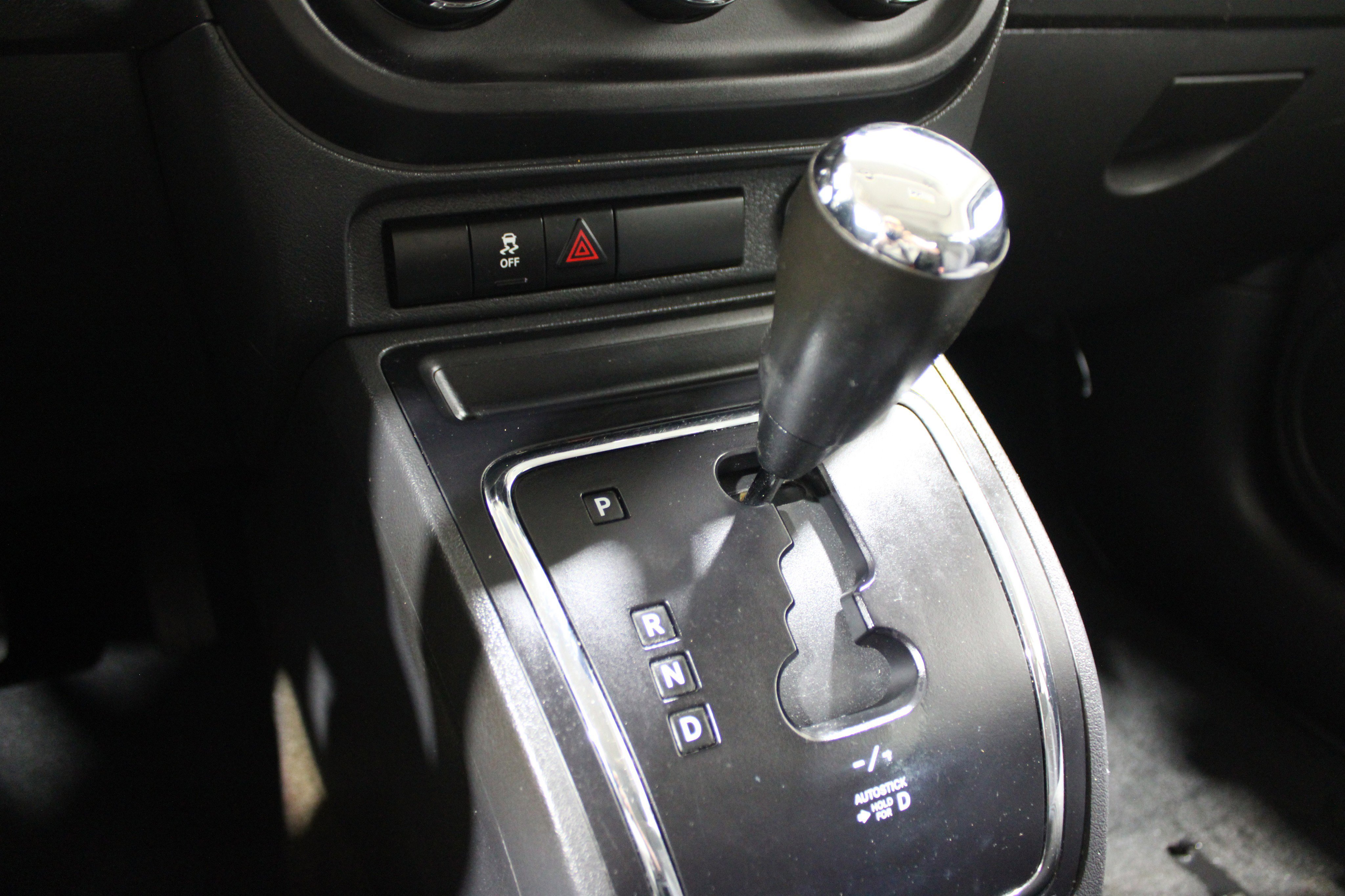 Used 2017 Jeep Patriot Sport image 13