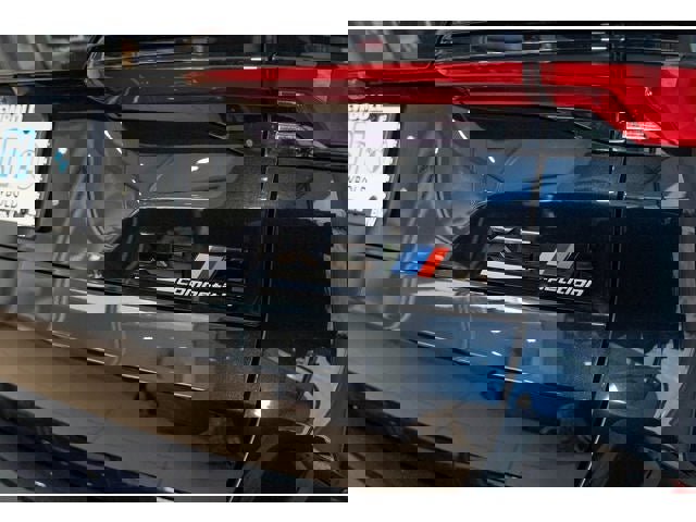 New 2026 BMW X5 M Competition w/ Executive Package image 52