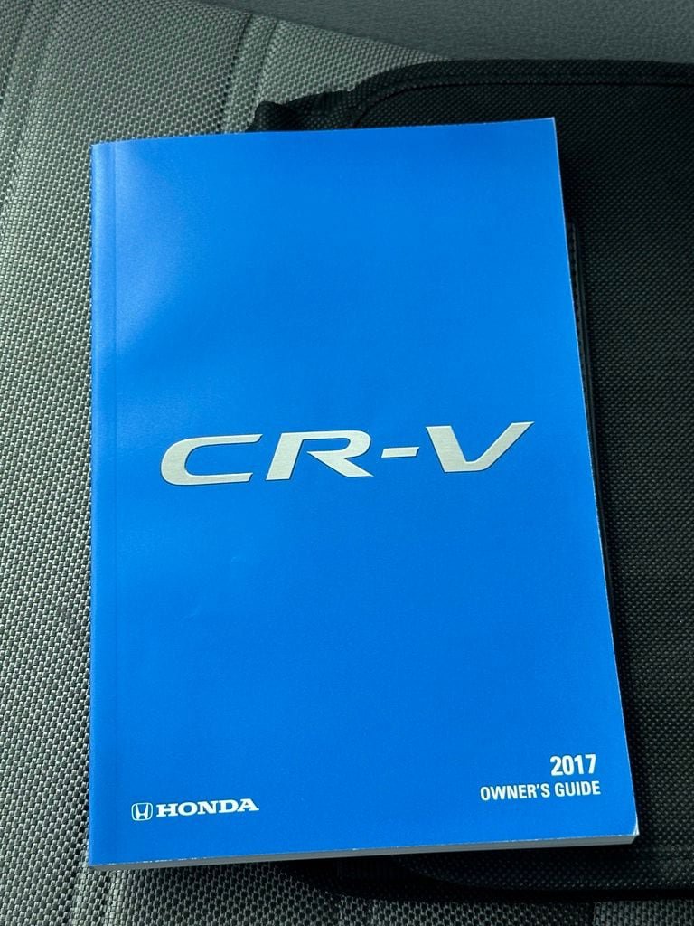 Used 2017 Honda CR-V EX image 21
