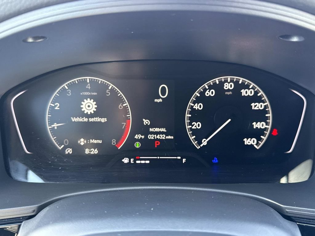 Used 2023 Honda Civic Sport image 13