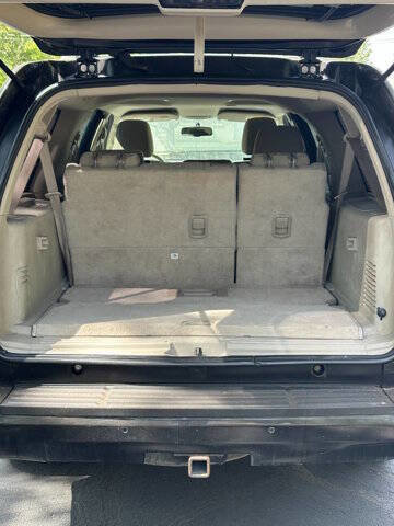 Used 2013 Ford Expedition EL XLT image 18