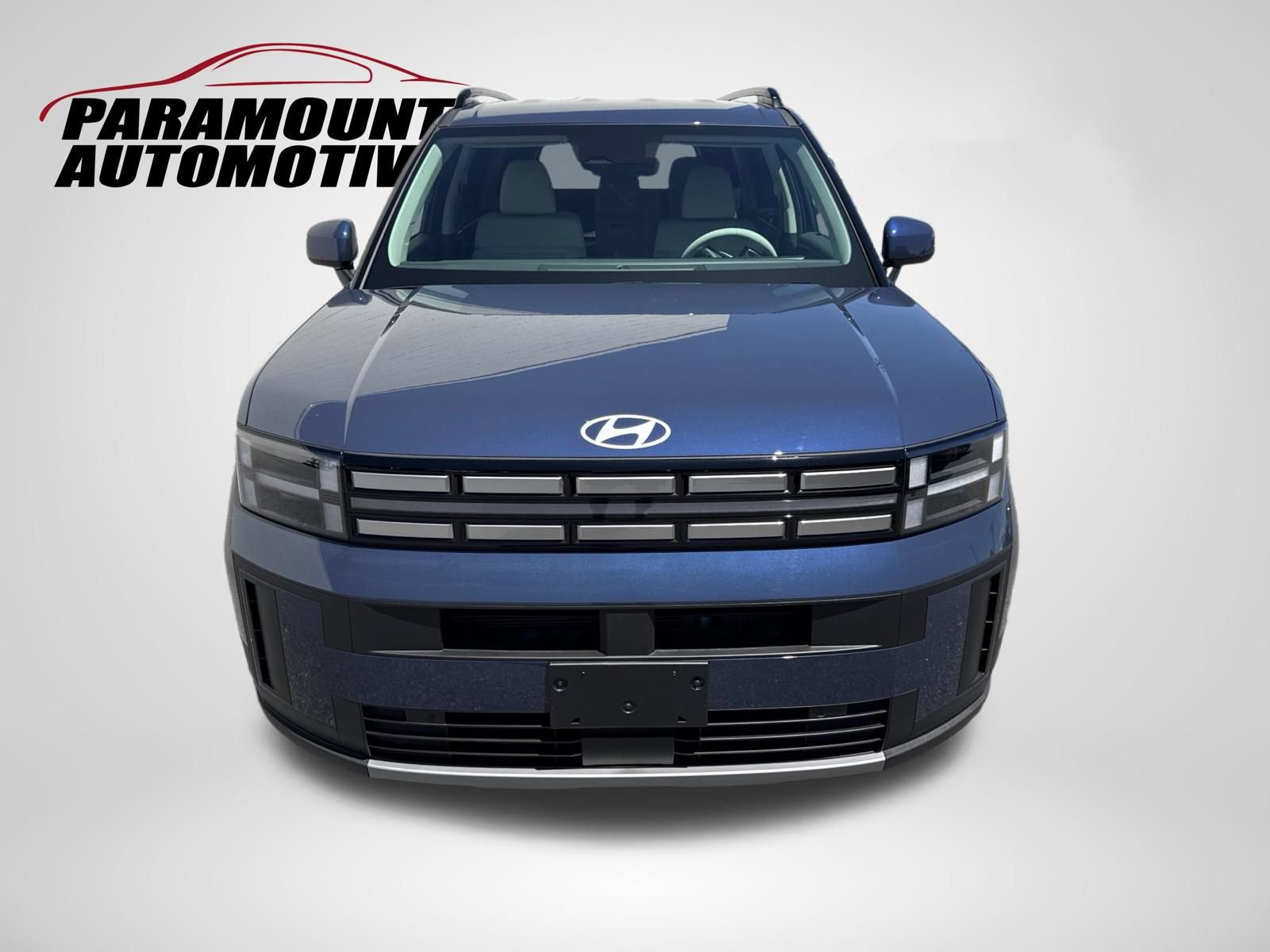 Used 2026 Hyundai Santa Fe SEL AWD/4WD image 2