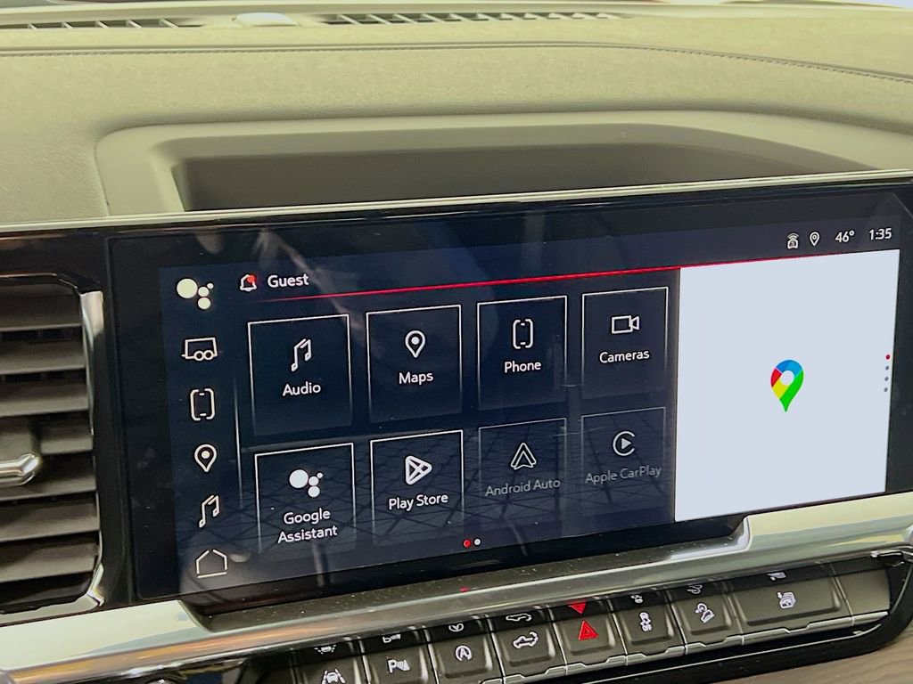 New 2026 GMC Sierra 1500 SLT w/ SLT Premium Plus Package image 14