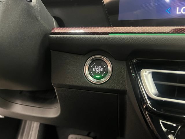 New 2026 Chevrolet Traverse RS AWD/4WD image 11