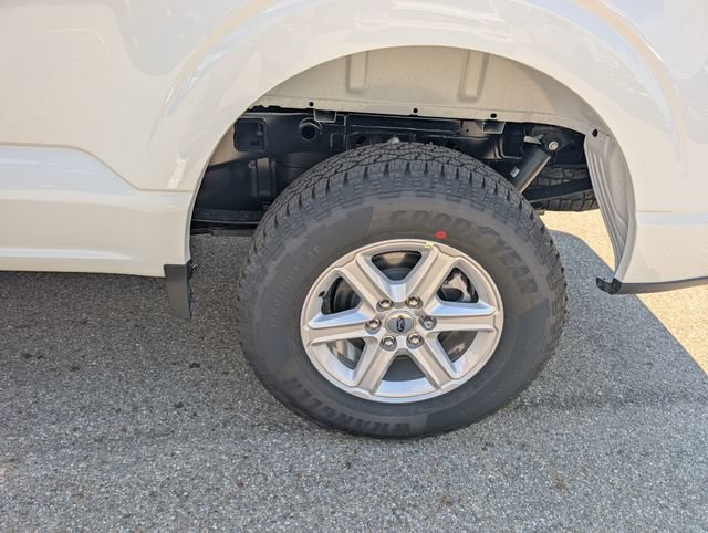 New 2026 Ford F150 XLT w/ Mobile Office Package AWD/4WD image 23