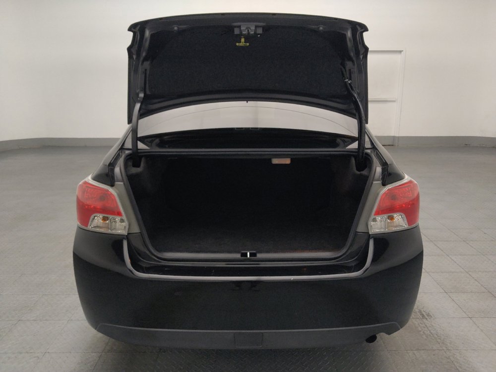 Used 2015 Subaru Impreza 2.0i Premium AWD/4WD image 29