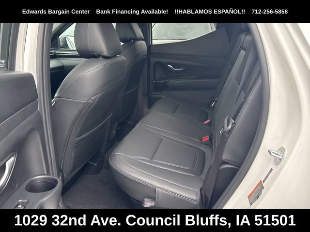 Used 2024 Hyundai Santa Cruz XRT AWD/4WD image 12