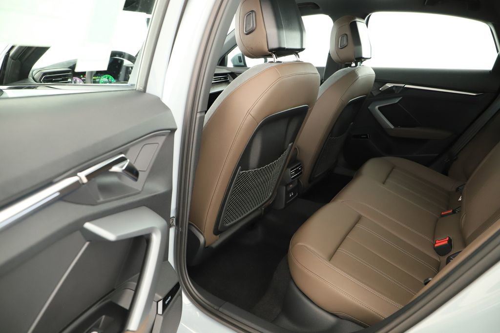 New 2026 Audi A3 2.0T Premium Plus image 30