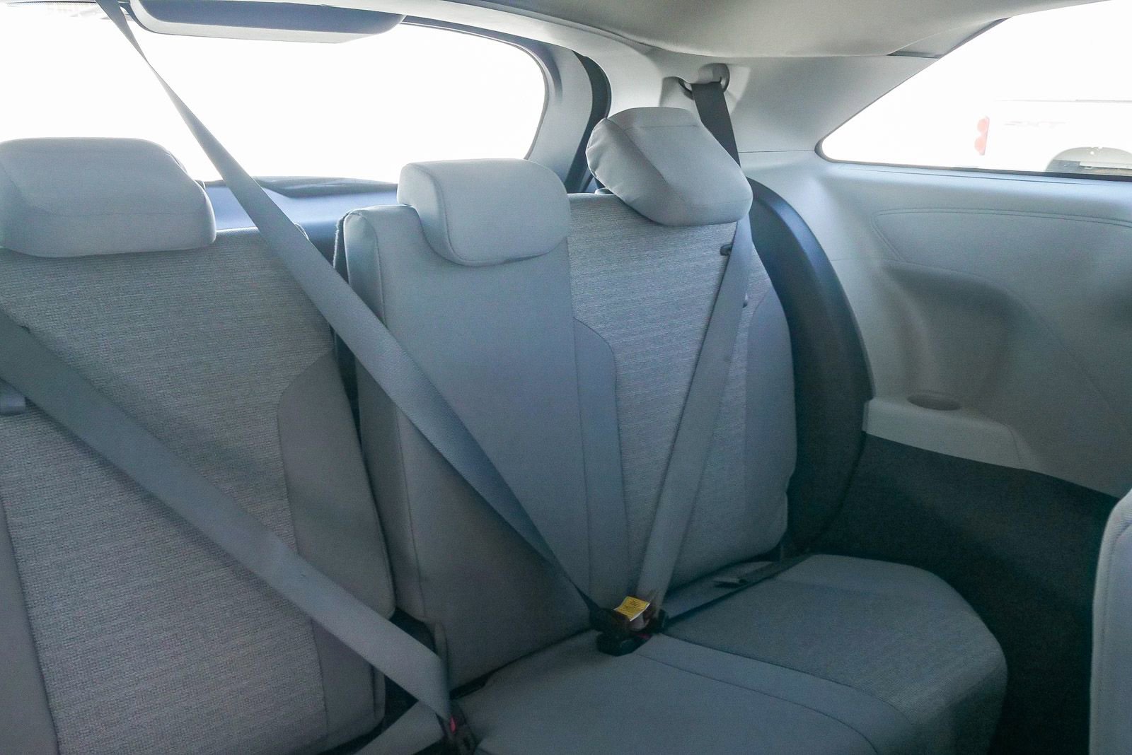 Used 2022 Toyota Sienna LE image 15