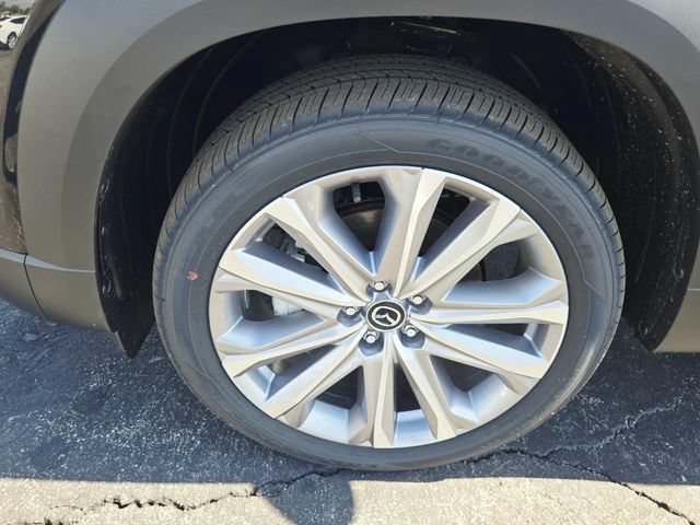 New 2026 MAZDA CX-50 AWD 2.5 S w/ Weather Package image 15