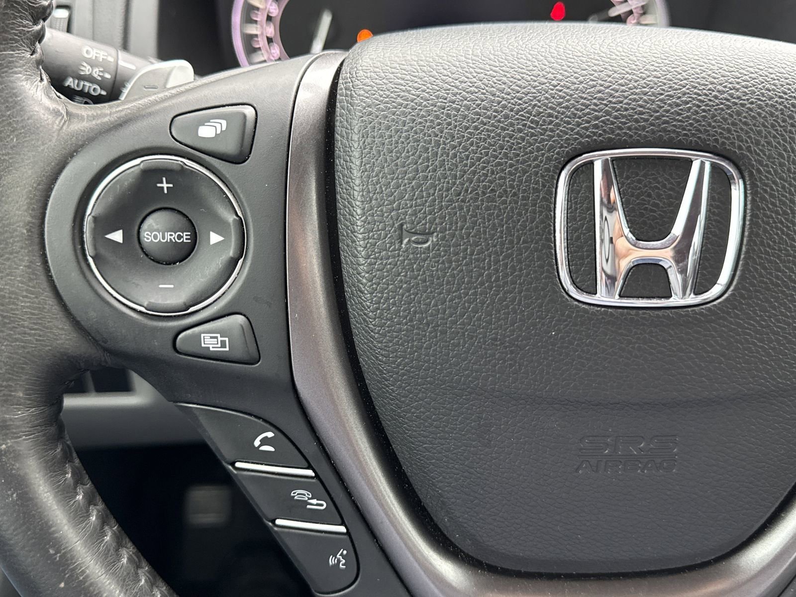 Used 2023 Honda Ridgeline RTL image 22