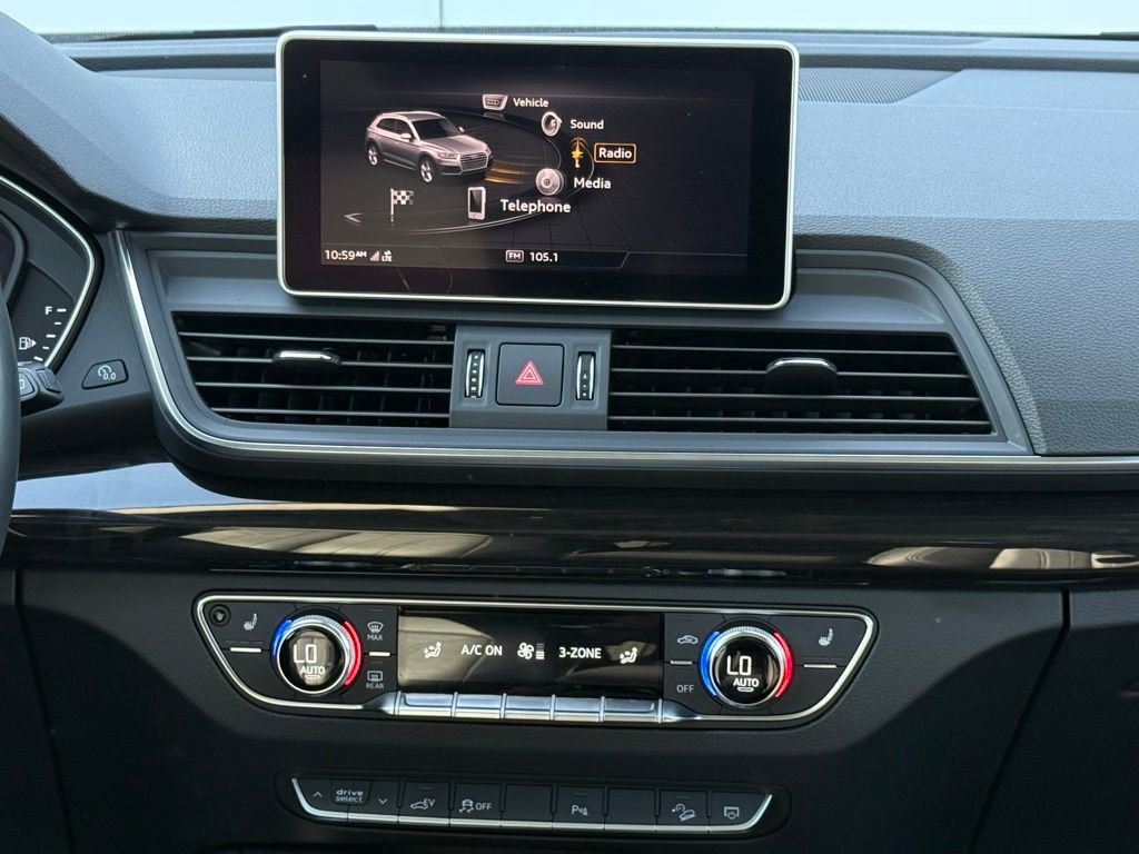 Used 2020 Audi Q5 e Premium image 16