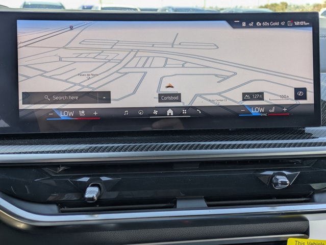 New 2026 BMW X7 M60i w/ M Sport Professional Package AWD/4WD image 13