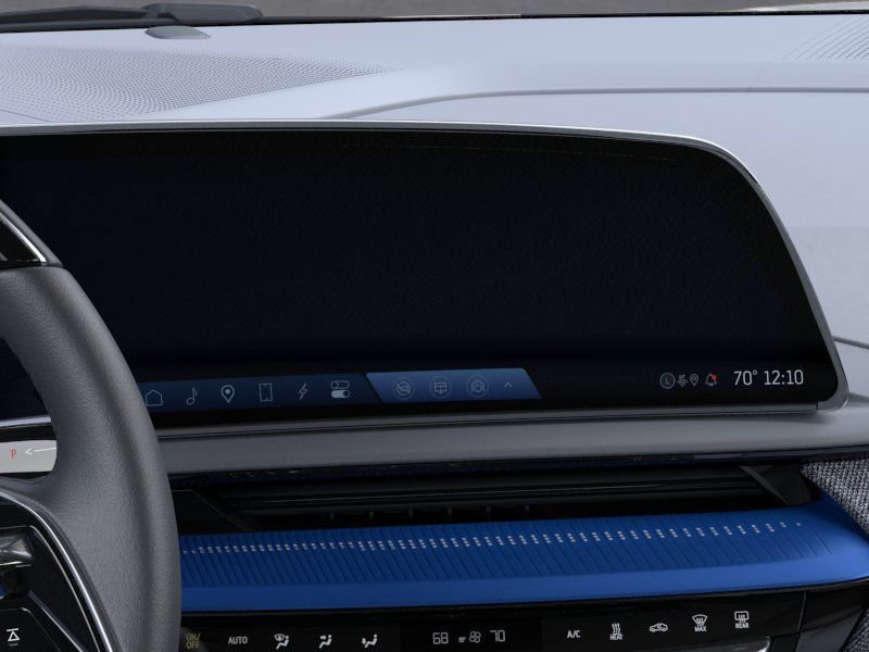 New 2027 Cadillac Optiq Luxury AWD/4WD image 20