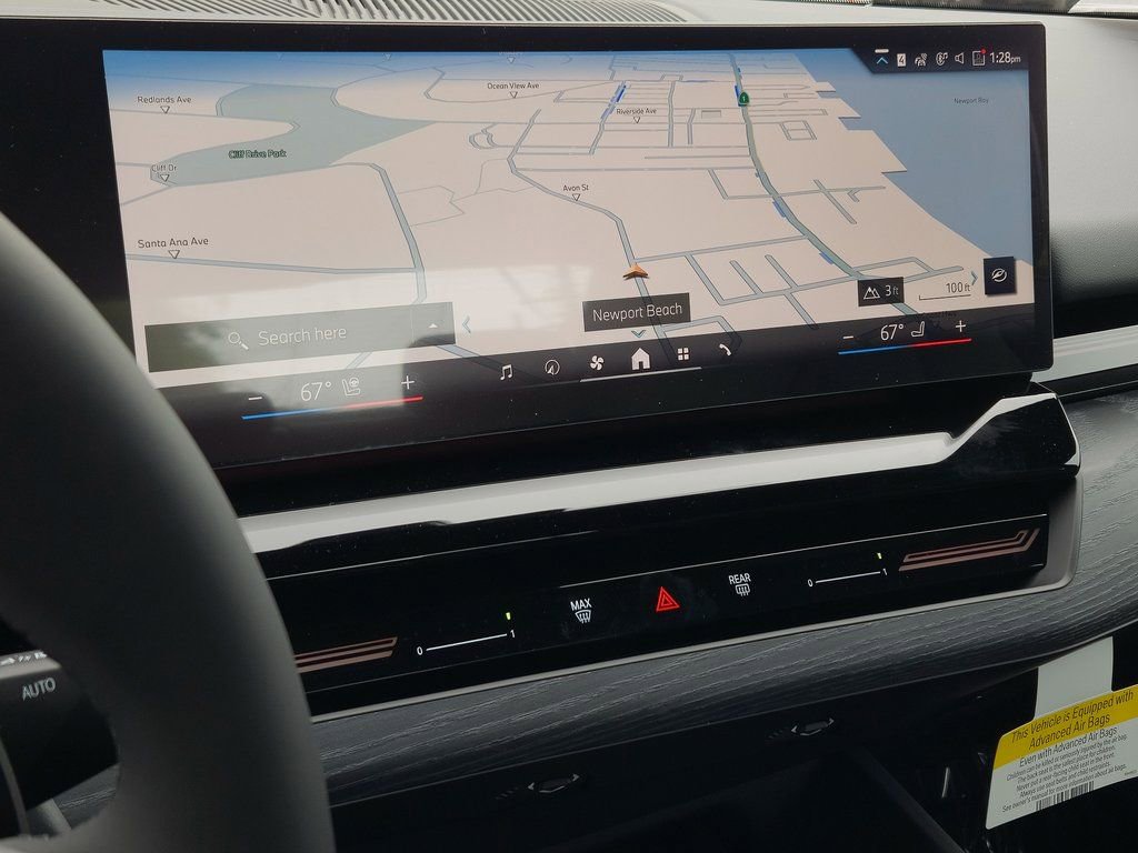 New 2026 BMW 530i w/ M Sport Package image 13