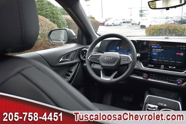 New 2026 Chevrolet Equinox LT image 20