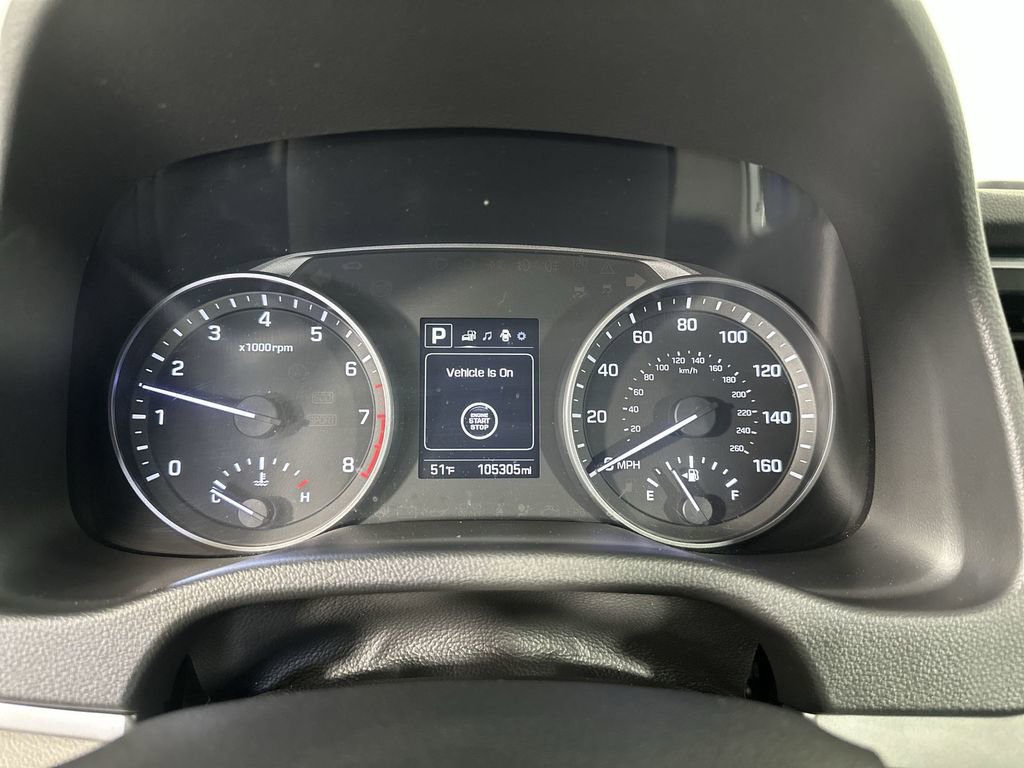 Used 2017 Hyundai Elantra Limited w/ Cargo Package image 15