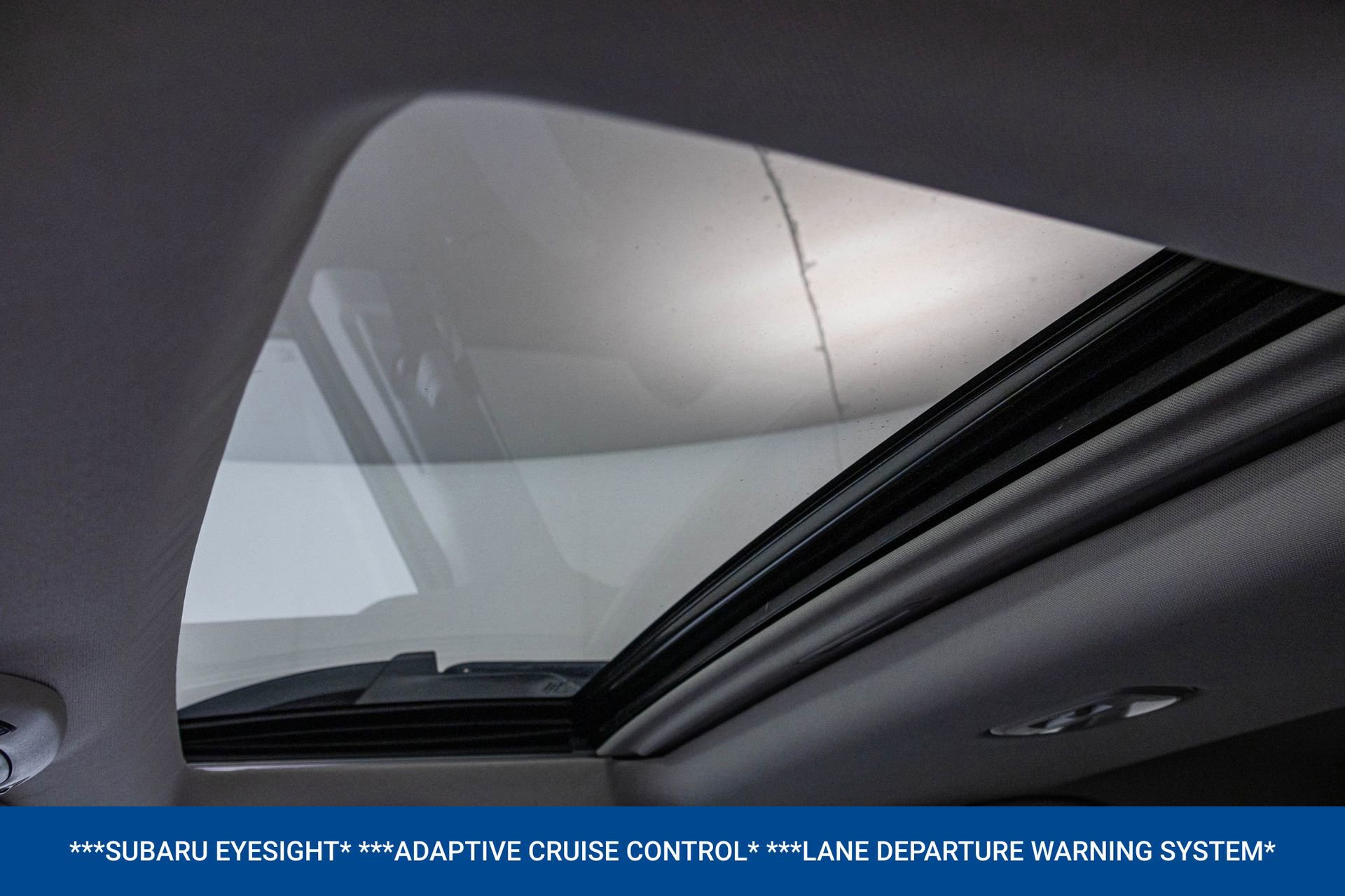 Used 2023 Subaru Outback Onyx Edition image 7