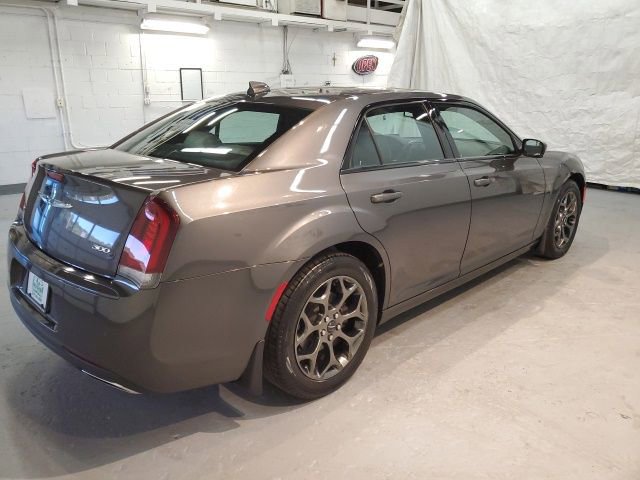 Used 2017 Chrysler 300 S w/ 300S Premium Group AWD/4WD image 7