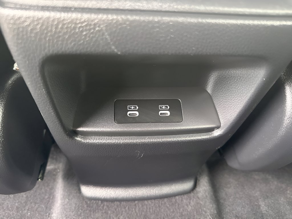 Certified 2024 Honda CR-V Sport image 22