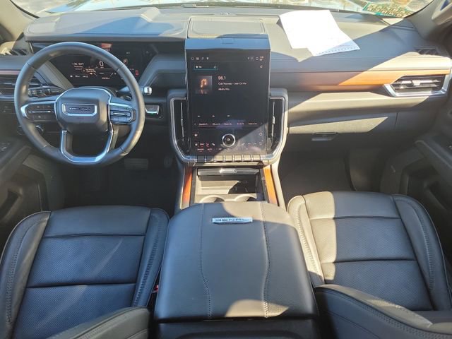 Certified 2025 GMC Yukon XL Denali image 18