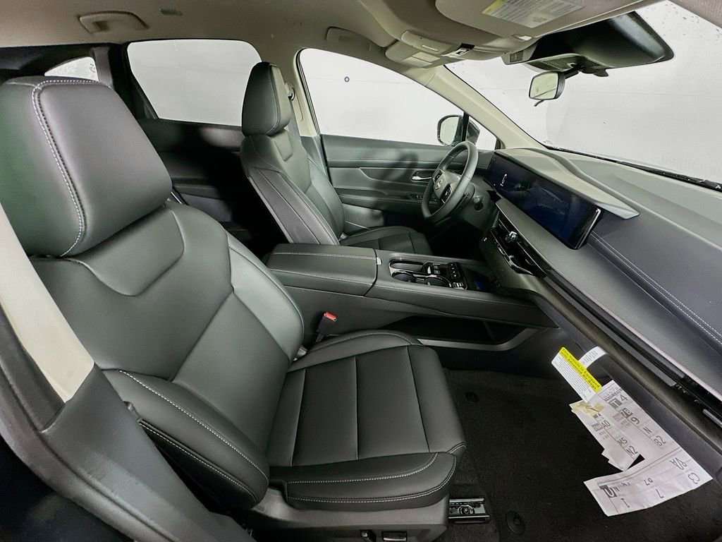 New 2026 Nissan Murano SV image 35