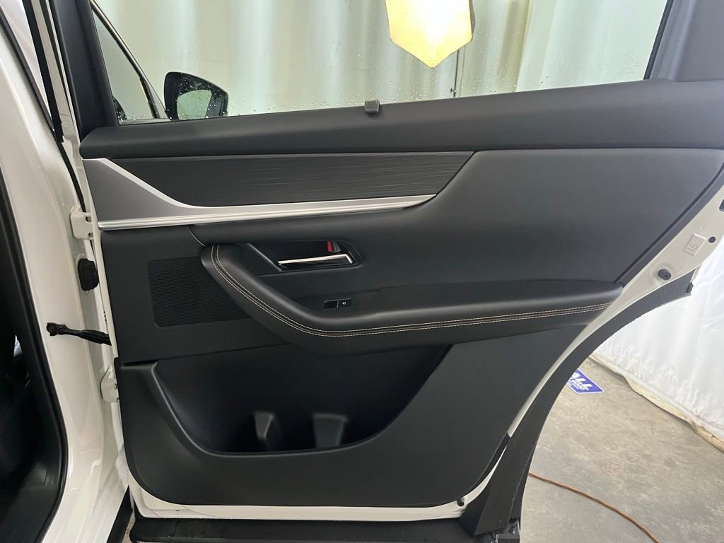 New 2026 MAZDA CX-90 3.3 Turbo S w/ Premium Plus AWD/4WD image 24