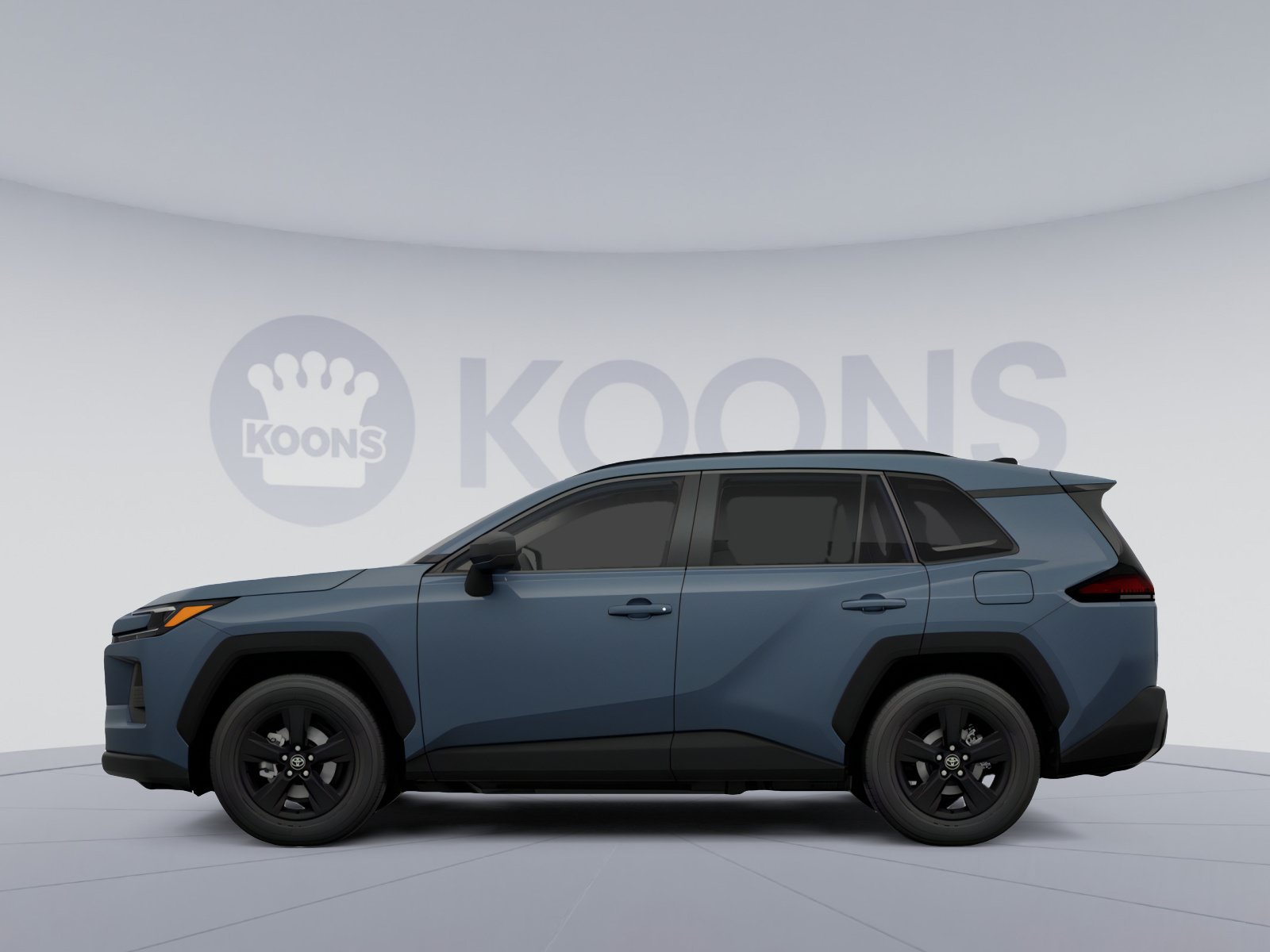 New 2026 Toyota RAV4 LE AWD/4WD image 5