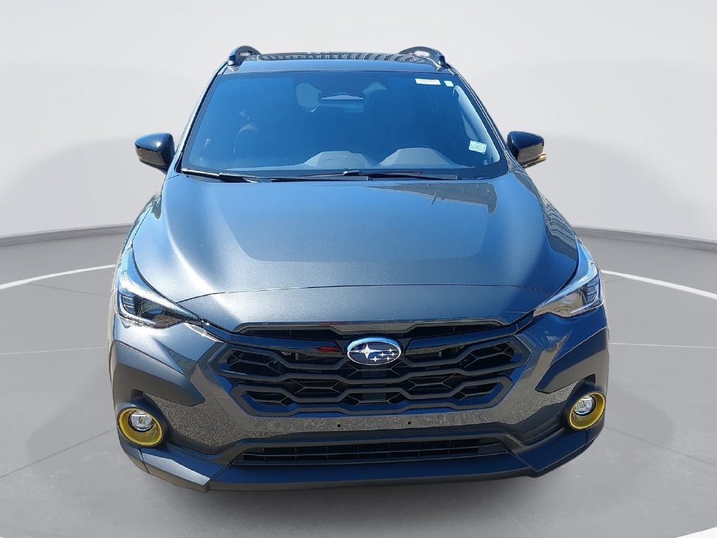 New 2026 Subaru Crosstrek 2.5i Sport AWD/4WD image 2