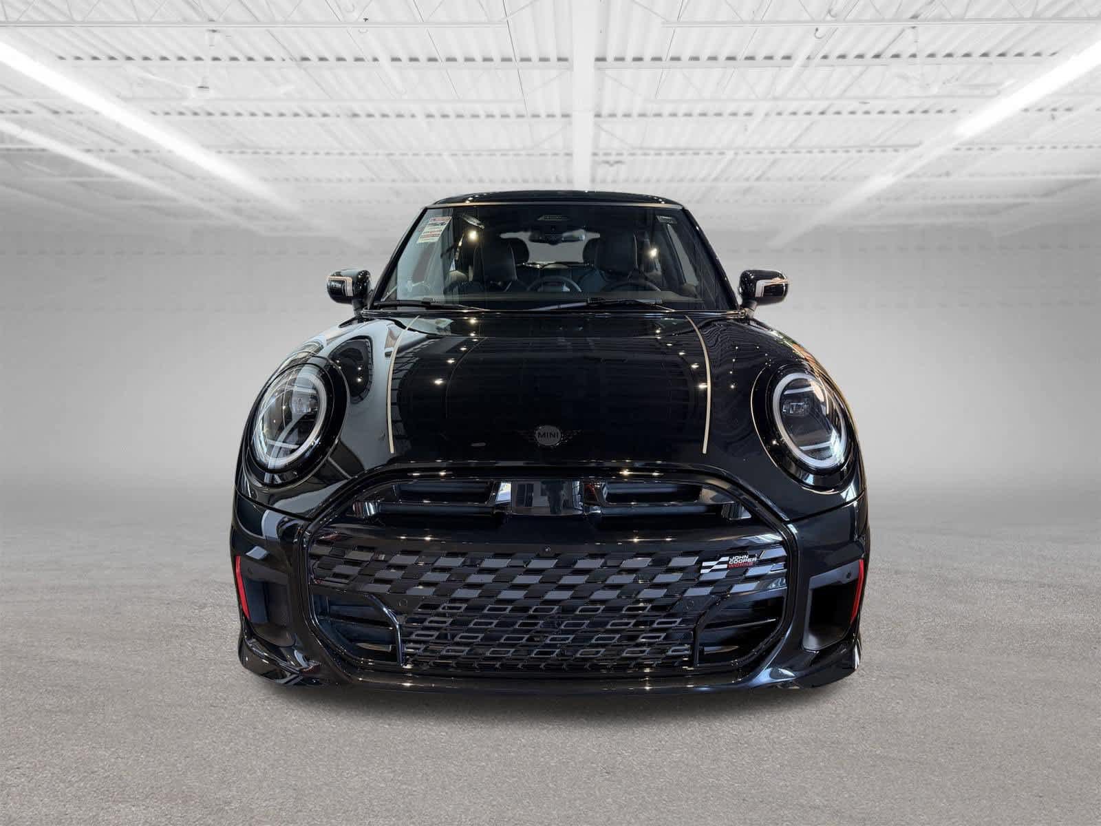 New 2027 MINI Cooper John Cooper Works FWD image 7