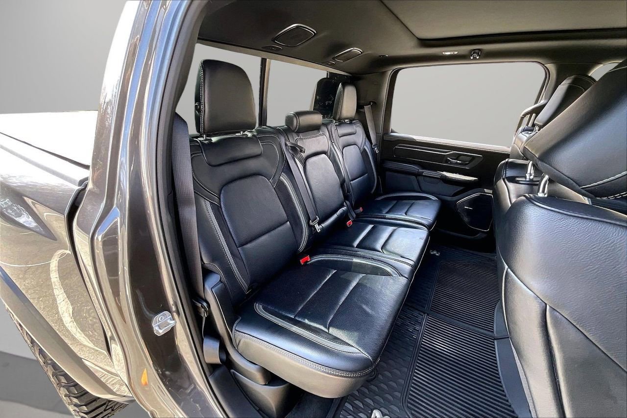 Used 2022 RAM 1500 TRX w/ TRX Level 2 Equipment Group image 26