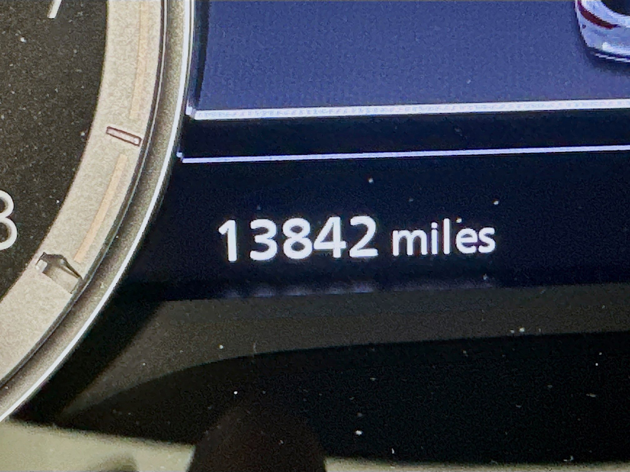 Used 2023 INFINITI QX50 Luxe FWD image 18