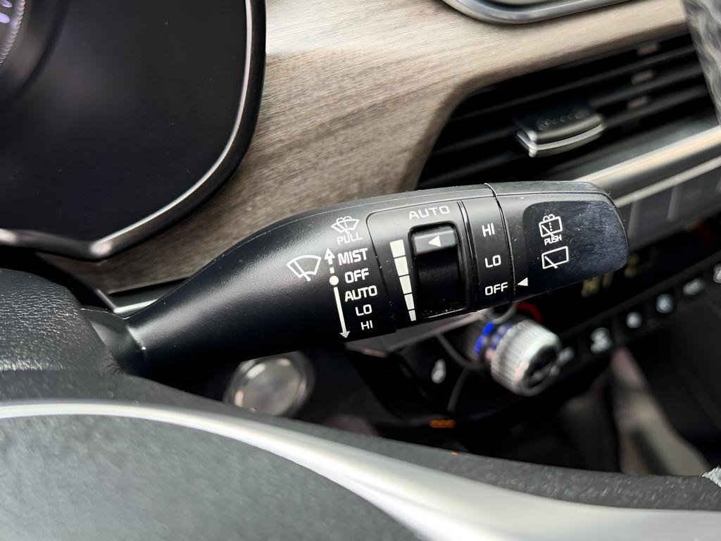 Used 2020 Kia Telluride SX w/ SX Prestige Package image 42